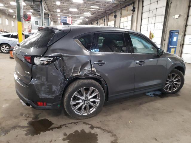 Photo 2 VIN: JM3KFBDM7M0306013 - MAZDA CX-5 GRAND 