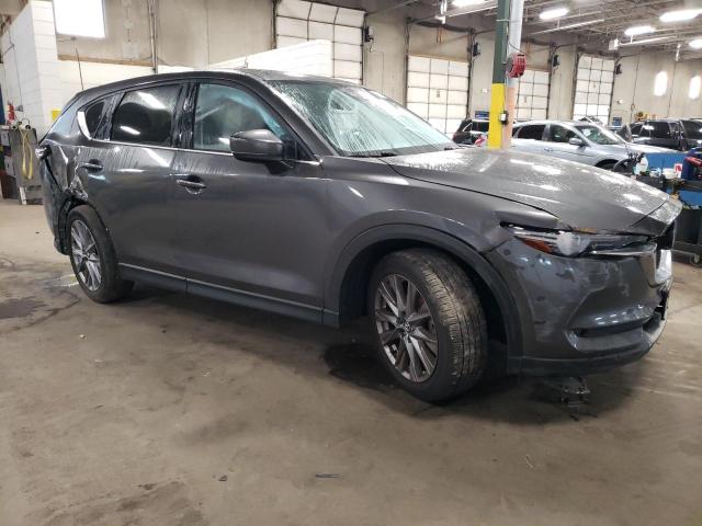 Photo 3 VIN: JM3KFBDM7M0306013 - MAZDA CX-5 GRAND 