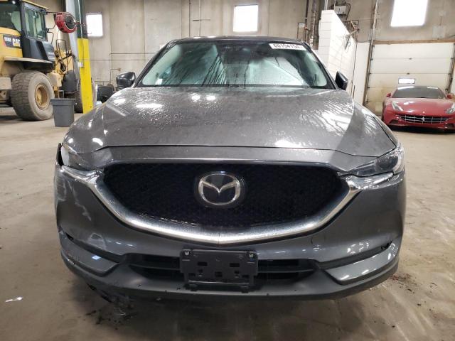 Photo 4 VIN: JM3KFBDM7M0306013 - MAZDA CX-5 GRAND 