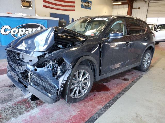 Photo 0 VIN: JM3KFBDM7M0363330 - MAZDA CX-5 