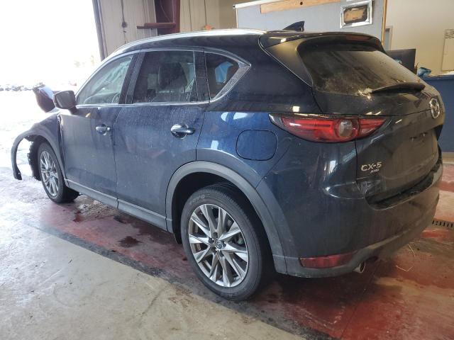 Photo 1 VIN: JM3KFBDM7M0363330 - MAZDA CX-5 