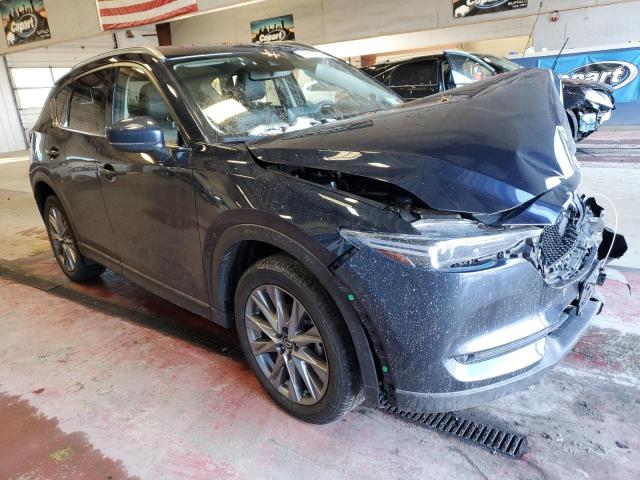 Photo 3 VIN: JM3KFBDM7M0363330 - MAZDA CX-5 