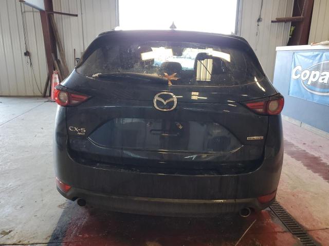 Photo 5 VIN: JM3KFBDM7M0363330 - MAZDA CX-5 