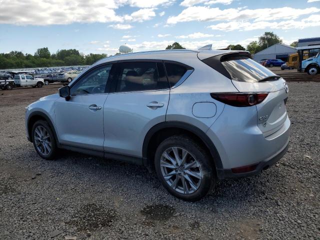 Photo 1 VIN: JM3KFBDM7M0384016 - MAZDA CX-5 