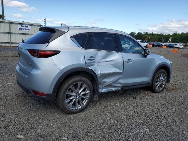 Photo 2 VIN: JM3KFBDM7M0384016 - MAZDA CX-5 