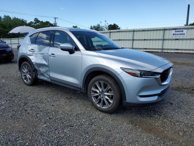 Photo 3 VIN: JM3KFBDM7M0384016 - MAZDA CX-5 