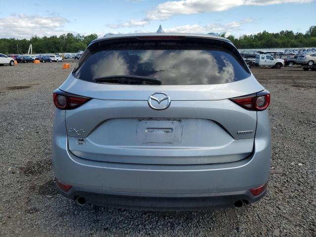 Photo 5 VIN: JM3KFBDM7M0384016 - MAZDA CX-5 