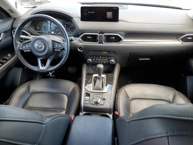 Photo 7 VIN: JM3KFBDM7M0384016 - MAZDA CX-5 