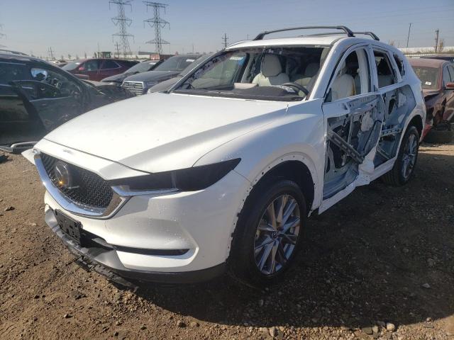 Photo 1 VIN: JM3KFBDM7M0397168 - MAZDA CX-5 GRAND 