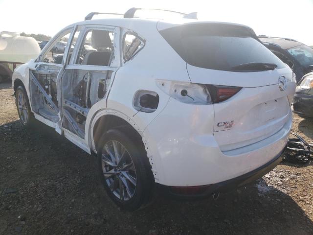 Photo 2 VIN: JM3KFBDM7M0397168 - MAZDA CX-5 GRAND 