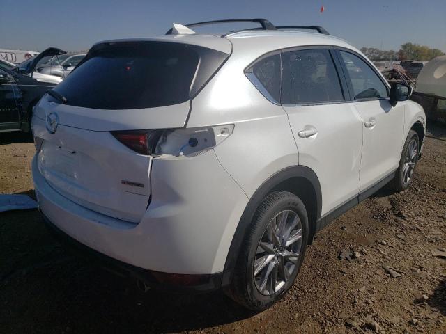 Photo 3 VIN: JM3KFBDM7M0397168 - MAZDA CX-5 GRAND 