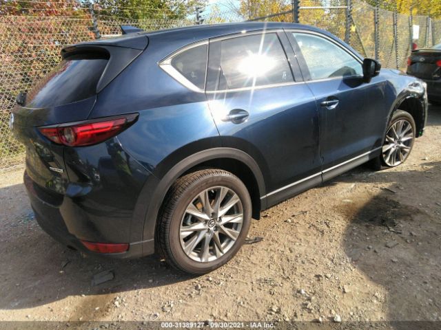 Photo 3 VIN: JM3KFBDM7M0415930 - MAZDA CX-5 