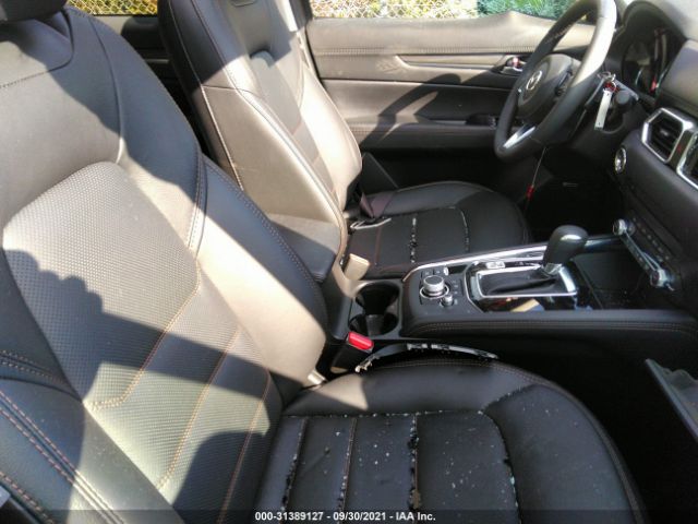 Photo 4 VIN: JM3KFBDM7M0415930 - MAZDA CX-5 