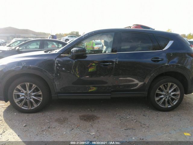 Photo 5 VIN: JM3KFBDM7M0415930 - MAZDA CX-5 