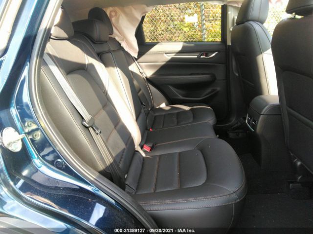 Photo 7 VIN: JM3KFBDM7M0415930 - MAZDA CX-5 