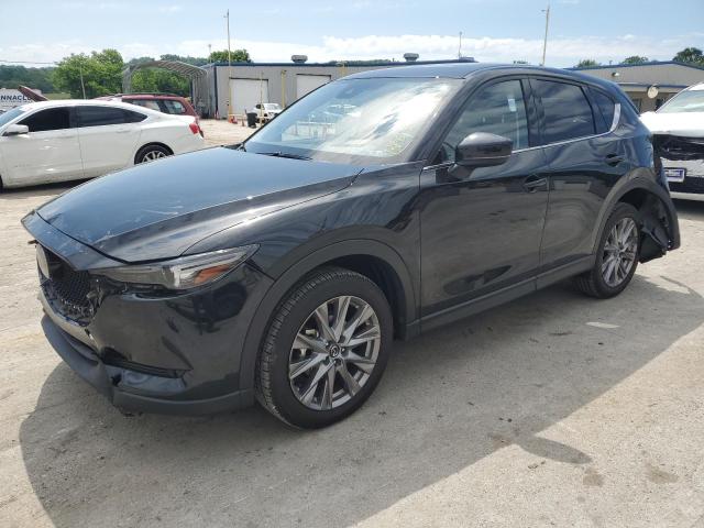 Photo 0 VIN: JM3KFBDM7M0439693 - MAZDA CX-5 GRAND 