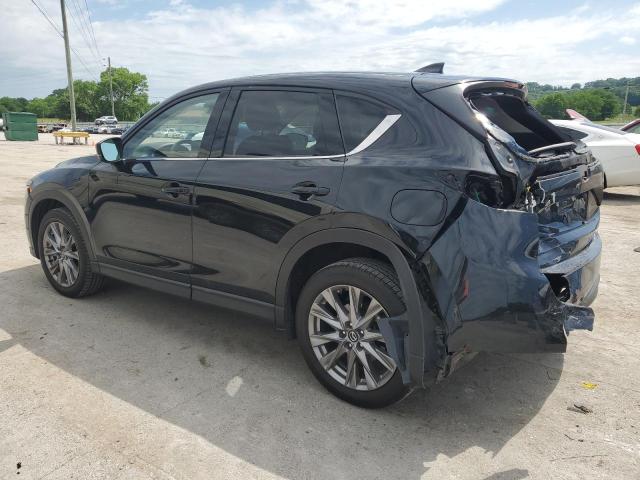 Photo 1 VIN: JM3KFBDM7M0439693 - MAZDA CX-5 GRAND 