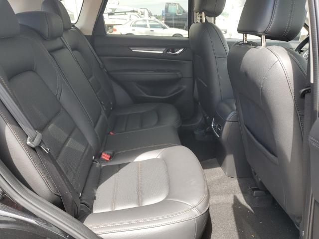 Photo 10 VIN: JM3KFBDM7M0439693 - MAZDA CX-5 GRAND 