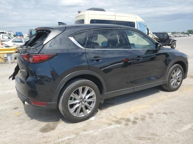 Photo 2 VIN: JM3KFBDM7M0439693 - MAZDA CX-5 GRAND 