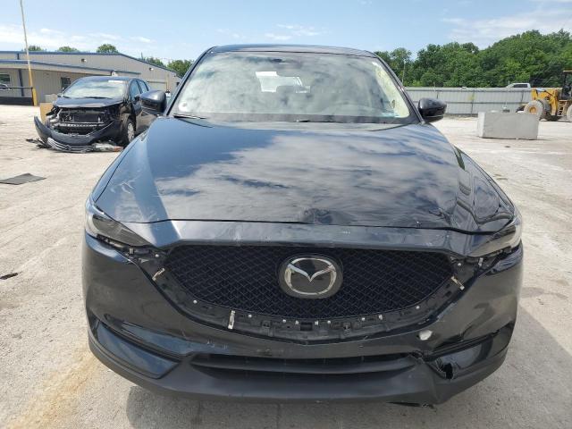 Photo 4 VIN: JM3KFBDM7M0439693 - MAZDA CX-5 GRAND 