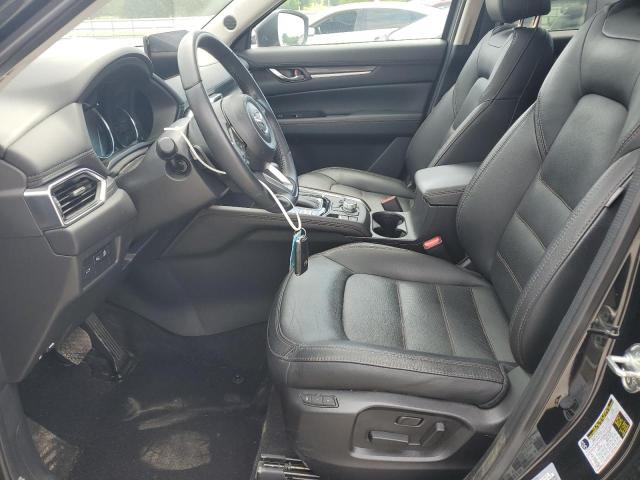 Photo 6 VIN: JM3KFBDM7M0439693 - MAZDA CX-5 GRAND 