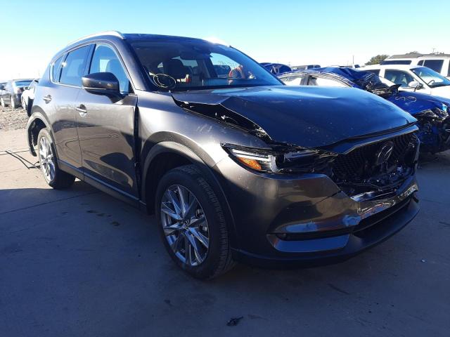 Photo 0 VIN: JM3KFBDM7M0452959 - MAZDA CX-5 GRAND 