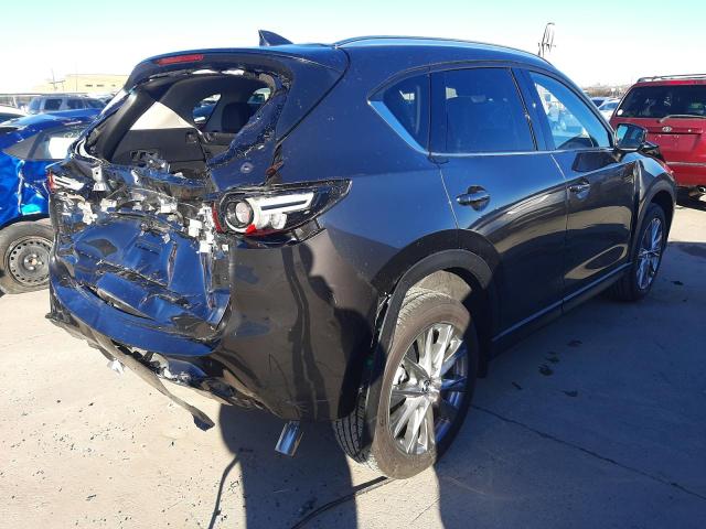 Photo 3 VIN: JM3KFBDM7M0452959 - MAZDA CX-5 GRAND 