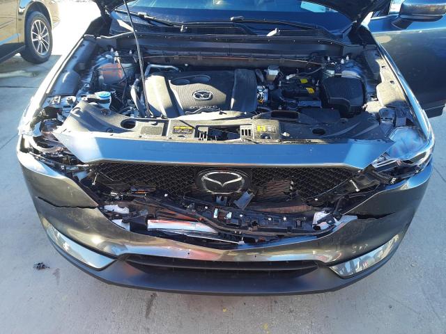 Photo 6 VIN: JM3KFBDM7M0452959 - MAZDA CX-5 GRAND 