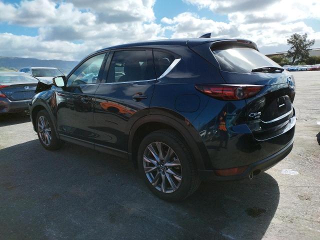 Photo 1 VIN: JM3KFBDM7M0483919 - MAZDA CX-5 GRAND 