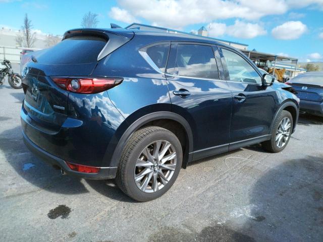 Photo 2 VIN: JM3KFBDM7M0483919 - MAZDA CX-5 GRAND 