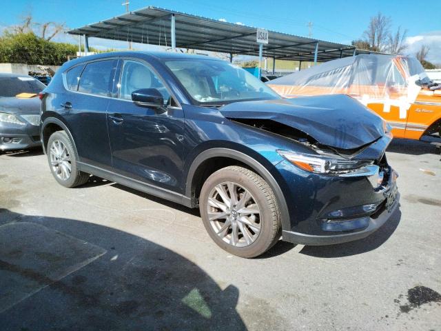 Photo 3 VIN: JM3KFBDM7M0483919 - MAZDA CX-5 GRAND 