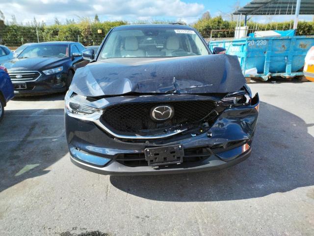 Photo 4 VIN: JM3KFBDM7M0483919 - MAZDA CX-5 GRAND 