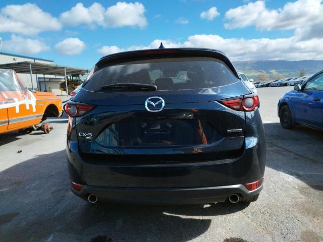 Photo 5 VIN: JM3KFBDM7M0483919 - MAZDA CX-5 GRAND 