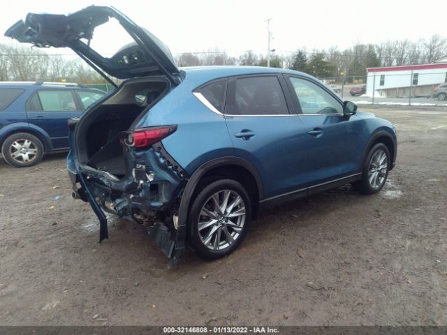 Photo 3 VIN: JM3KFBDM7M1300965 - MAZDA CX-5 