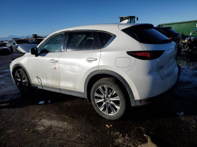 Photo 1 VIN: JM3KFBDM7M1344769 - MAZDA CX-5 