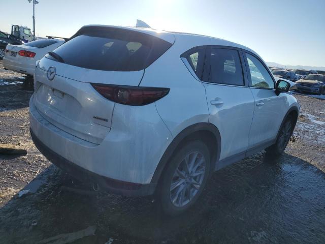 Photo 2 VIN: JM3KFBDM7M1344769 - MAZDA CX-5 