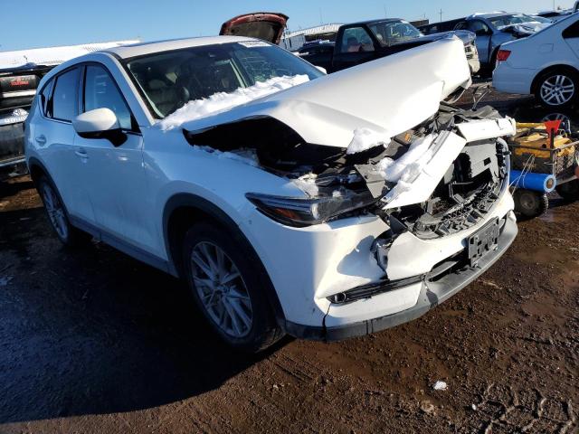 Photo 3 VIN: JM3KFBDM7M1344769 - MAZDA CX-5 