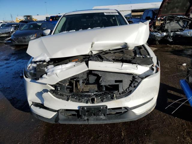 Photo 4 VIN: JM3KFBDM7M1344769 - MAZDA CX-5 