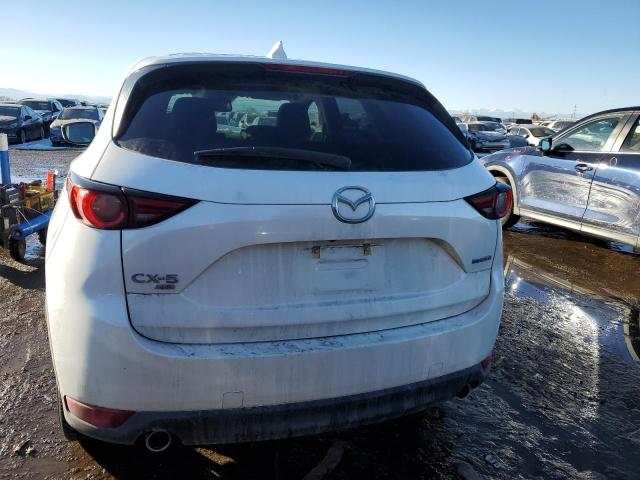 Photo 5 VIN: JM3KFBDM7M1344769 - MAZDA CX-5 