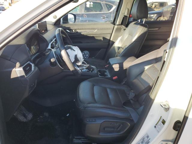 Photo 6 VIN: JM3KFBDM7M1344769 - MAZDA CX-5 