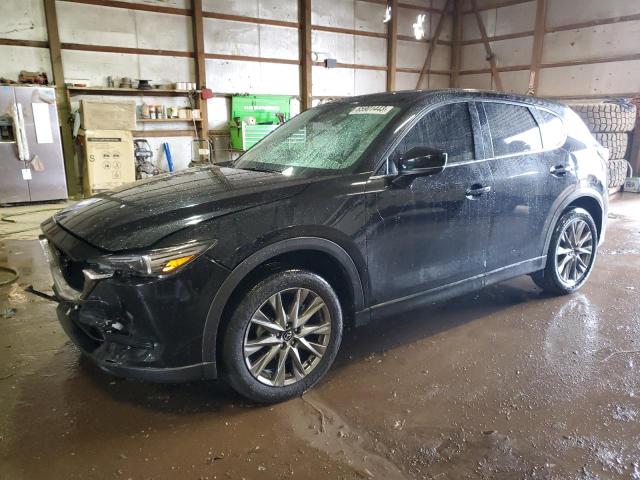 Photo 0 VIN: JM3KFBDM7M1395737 - MAZDA CX-5 GRAND 