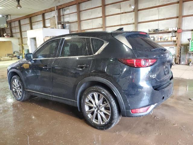 Photo 1 VIN: JM3KFBDM7M1395737 - MAZDA CX-5 GRAND 