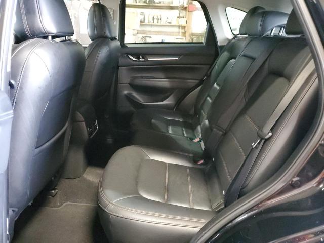 Photo 10 VIN: JM3KFBDM7M1395737 - MAZDA CX-5 GRAND 