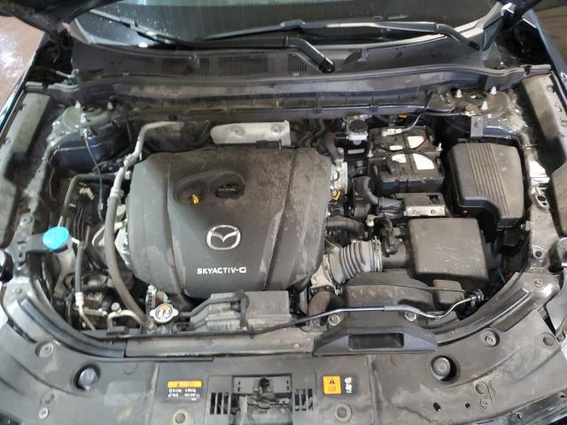 Photo 11 VIN: JM3KFBDM7M1395737 - MAZDA CX-5 GRAND 