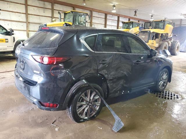 Photo 2 VIN: JM3KFBDM7M1395737 - MAZDA CX-5 GRAND 