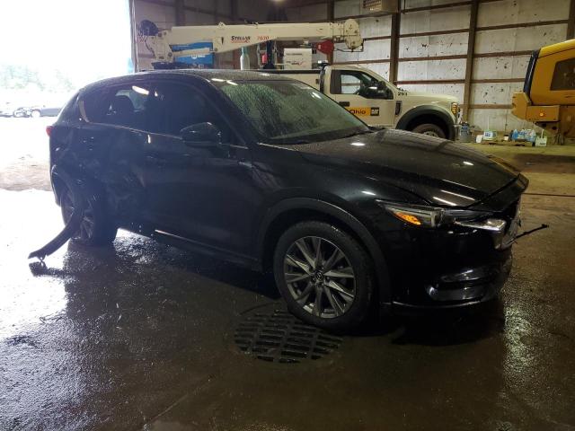 Photo 3 VIN: JM3KFBDM7M1395737 - MAZDA CX-5 GRAND 