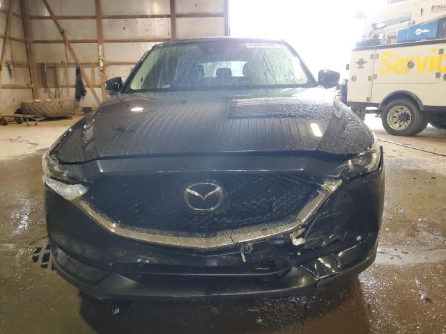 Photo 4 VIN: JM3KFBDM7M1395737 - MAZDA CX-5 GRAND 