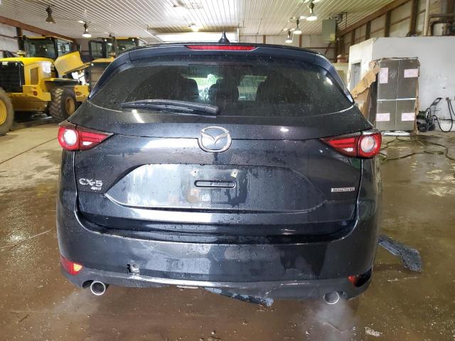 Photo 5 VIN: JM3KFBDM7M1395737 - MAZDA CX-5 GRAND 