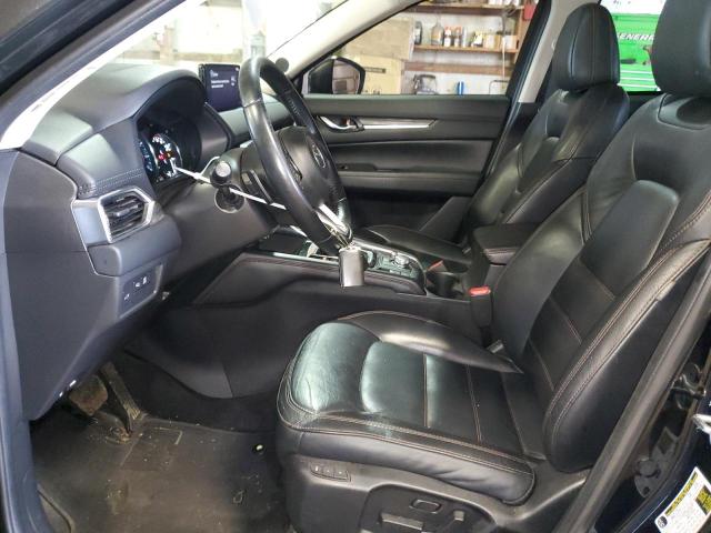 Photo 6 VIN: JM3KFBDM7M1395737 - MAZDA CX-5 GRAND 