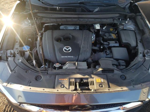 Photo 11 VIN: JM3KFBDM7M1407319 - MAZDA CX-5 GRAND 